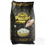 Arroz Basmati Signature Basmati Rice 1kg|Pansari