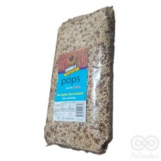 Cereal Minicrispi de Arroz, Quínoa y Cacao Sin Gluten 200grs|Coronilla 