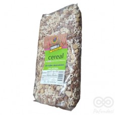 Cereal de Quínoa, Arroz y Cacao 200g | Coronilla