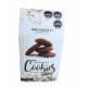 Galletas de Quinoa con Doble Chocolate Sin Gluten 198g | Mesonot