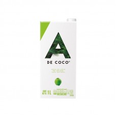 Agua de Coco de A de Coco 1Lt