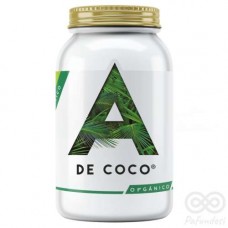 Aceite de Coco Extra Virgen Orgánico 866g | A de Coco