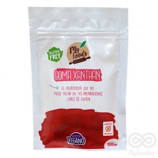 Goma Xanthan Sin Gluten 100g | MyFoods