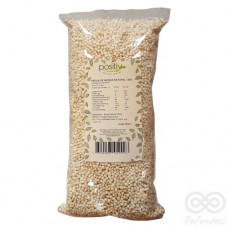 Pipoca de Quinoa Natural 120gr|Positiv