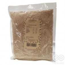 Quinoa Blanca 500grs Positiv