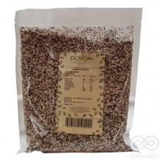 Quinoa Mix 500grs|Positiv