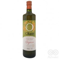 Aceite de Oliva Extra Virgen Orgánico 1000ml |Olave 