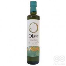 Aceite de Oliva Extra Virgen Premium 500ml|Olave 