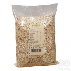 Avena Machacada 1 kilo|Positiv 