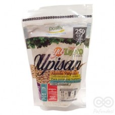 Alpiste Alpisan 250grs|Positiv 