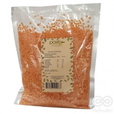 Lentejas Rojas 1Kg | Positiv