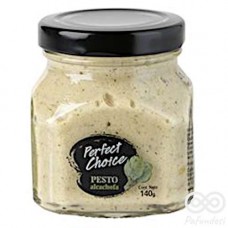 Pesto de Alcachofa 140g | Perfect Choice