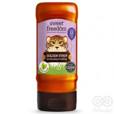 Endulzante 100% natural, Syrup Golden 350grs|Sweet Freedom