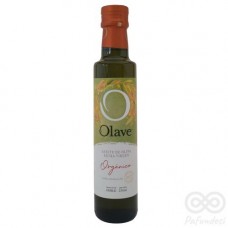 Aceite de Oliva Extra Virgen Orgánico 250ml|Olave