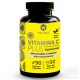 Vitamina C PLUS Liposomal 90 Cap Vegano|Wellplus