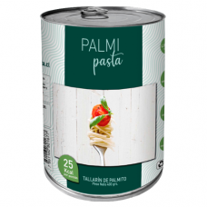Tallarines de Palmitos 400g | PalmiPasta