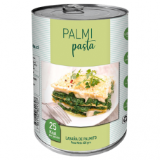 Lasaña de Palmitos 800g | PalmiPasta