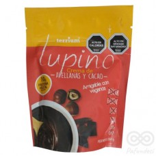 Crema de Lupino Cacao Avellanas 250grs| Biosnacks