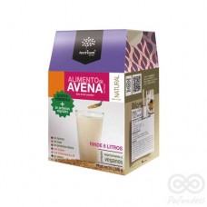Bebida de Avena en Polvo 300grs| Terrium
