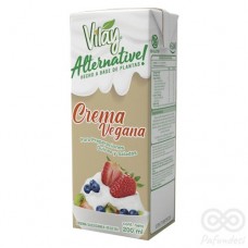 Crema Vegana Original 200ml | Vilay
