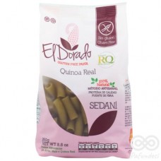 Sedani Quinoa Real 250grs| El Dorado