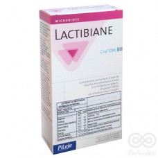 Probioticos CND10|Lactibiane