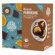 Green Pancake Mix Chocolate y Naranja 200grs |The Live Green Co