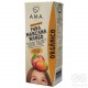 Jugo Manzana Mango Orgánico 200ml Tetrapack|Ama_Time