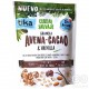 Cereal Salvaje Avena Cacao 200g | Tika