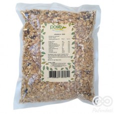 Granola Crocante Vegana 500g | Positiv