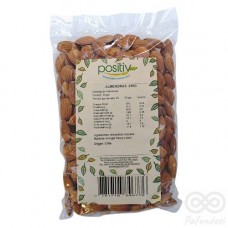 Almendras 250g |Positiv