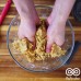 Mix Hamburguesa de Legumbres con Prebioticos 250g | P&M Alimenta