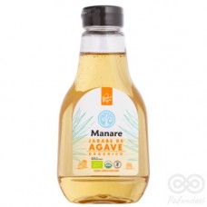 Jarabe de Agave Orgánico 660g| Manare