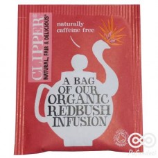 Infusión de Rooibos (bolsitas por unidad) | Clipper