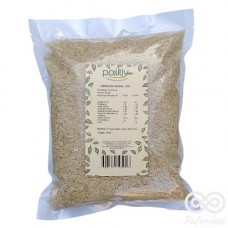 Arroz Integral 1Kg | Positiv