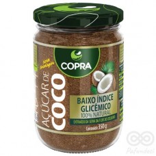 Azúcar de Coco 350g | Copra