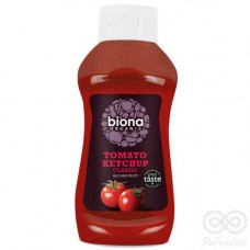 Ketchup Orgánico 560g | Biona