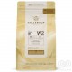 Chocolate Blanco bolsa 1Kg | Callebaut