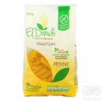Penne de Maíz 250g | El Dorado