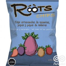 Roots Chips 250g | Tika