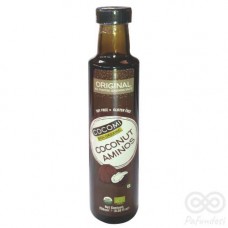Aminos de Coco Organico 250ml | Cocomi