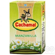 Infusión de Manzanilla 20g (20 bolsitas) | Cachamai