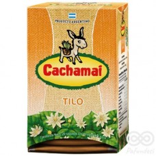 Infusion de Tilo 20g (20 bolsitas) | Cachamai