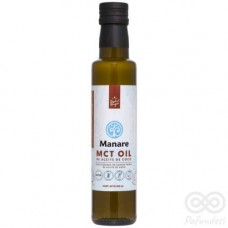 Aceite de Coco MCT 250ml | Manare