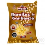 Ramitas de Garbanzo 180grs | Wania