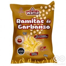 Ramitas de Garbanzo 180grs | Wania