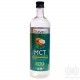Aceite MCT de Coco 1000ml | Drasanvi