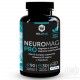  Neuro Mag PRO Vegano 90 cap | Wellplus