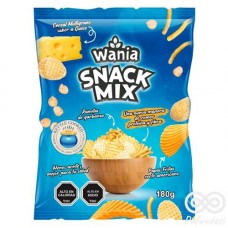 Snack Mix 180grs | Wania