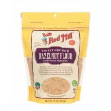 Harina de Avellanas Libre de Gluten 396gr. | Bob´s Red Mill